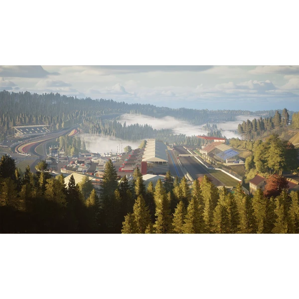 Rennsport (PS5) - Hry pro PS5 - Obrázek U7WJ000K01
