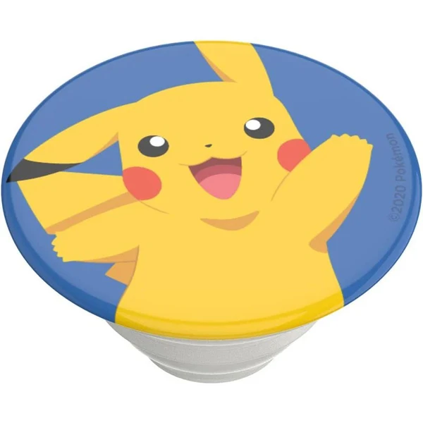 PopSockets PopGrip - Pikachu Knocked - Držáky - Obrázek U7X5000O01