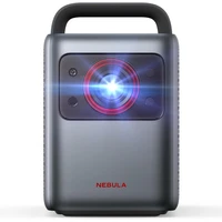 Anker Nebula Cosmos Laser 4K SE přenosný projektor černý - Projektory