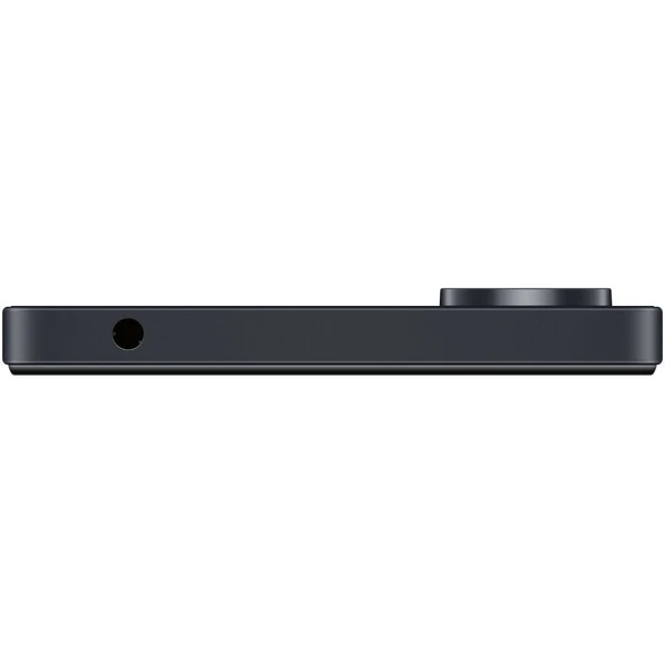 Xiaomi Redmi 13C 5G 4/128GB černá - Mobilní telefony - Obrázek U7Y7000701