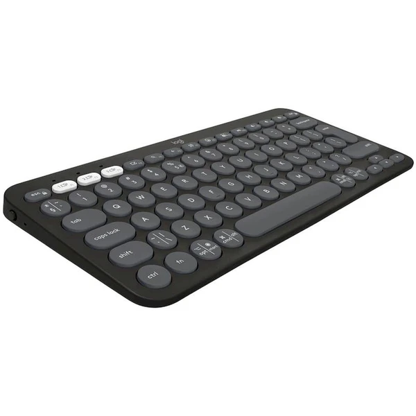 Logitech Pebble Keys 2 K380s klávesnice (US INTL) - Klávesnice - Obrázek U7ZE000K01