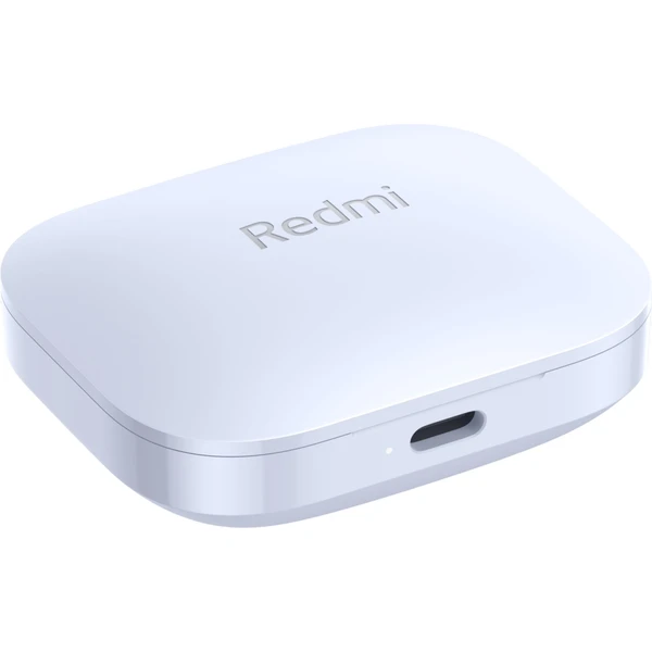 Xiaomi Redmi Buds 5 bezdrátová sluchátka, modrá - Sluchátka - Obrázek U812000O01