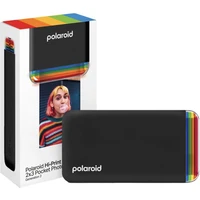 Polaroid Hi-Print Gen 2 tiskárna černá - Tiskárny