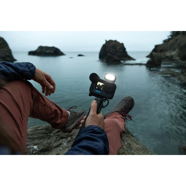 GoPro HERO12 Black Creator Edition - Kamery - Obrázek U815000701