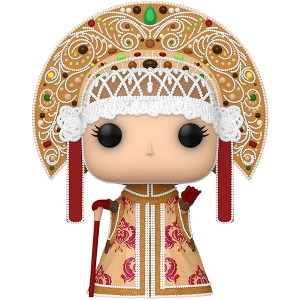 Funko POP! #1431 Disney: HM- Madame Leota - Funko POP! - Obrázek U820000J01