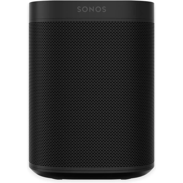 Sonos One SL černý - Reproduktory - Obrázek U82XF00101