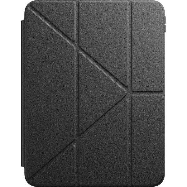 Native Union Active Case pouzdro iPad 10,9"/iPad 11" (2025) černé - Pouzdra - Obrázek U84G000N01