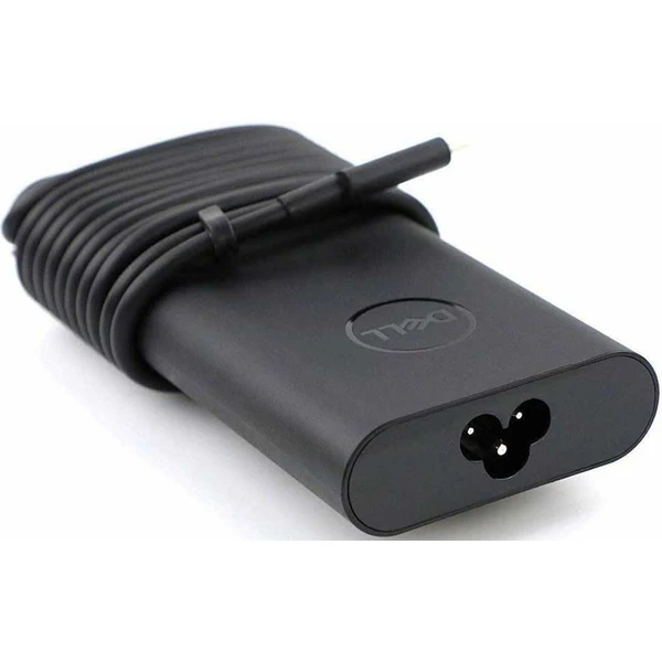 Dell 130W AC adaptér USB-C (450-AHRG) - Nabíječky - Obrázek U84S000501