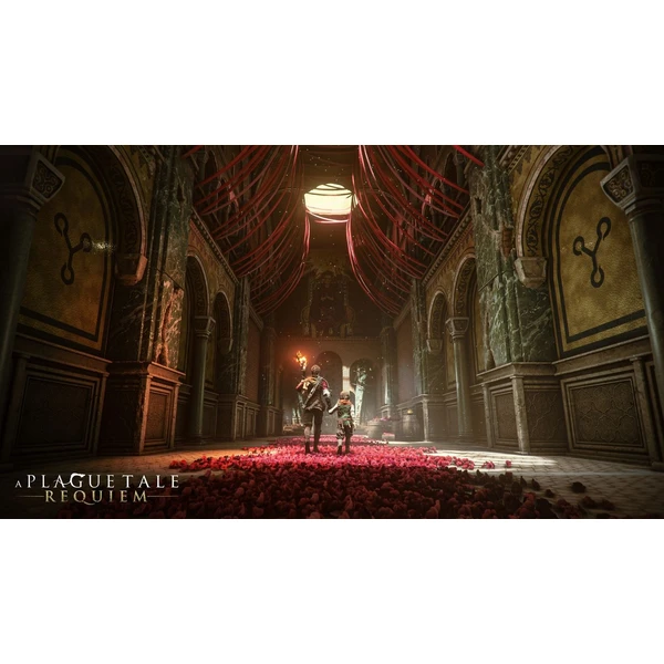 A Plague Tale Collection (PS5) - Hry pro PS5 - Obrázek U889000K01
