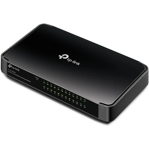 TP-Link TL-SF1024M switch - Switche - Obrázek U890G00101