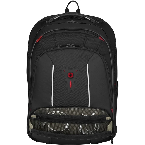 WENGER CARBON PRO 15,6" batoh na notebook černý - Batohy - Obrázek U891000P01