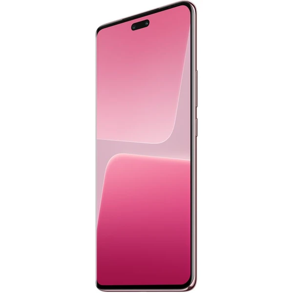 Xiaomi 13 Lite 8GB/256GB růžová - Mobilní telefony - Obrázek U891G00101