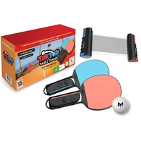 Tip Top Table Tennis Kit for Switch 2&1 - Herní sety