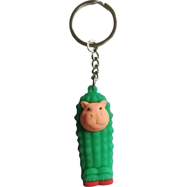 Klíčenka 3D Brainrot (Blind Box) - Klíčenky - Obrázek U8AM000K01