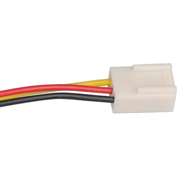 Akasa 120mm tichý S černý - Ventilátory pro PC - Obrázek U8BJ000K01