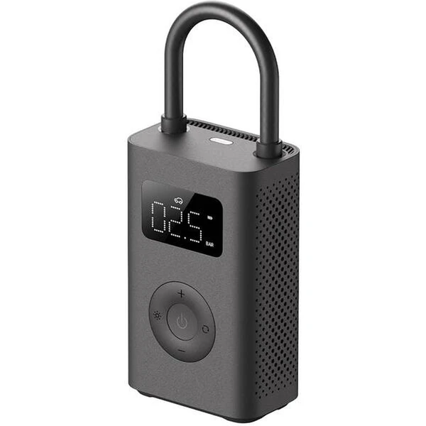 Xiaomi přenosný elektrický kompresor 2 - Kompresory - Obrázek U8C6000N01