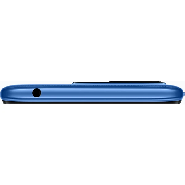 Xiaomi Redmi 10C 4GB/64GB modrá - Mobilní telefony - Obrázek U8ERF00101