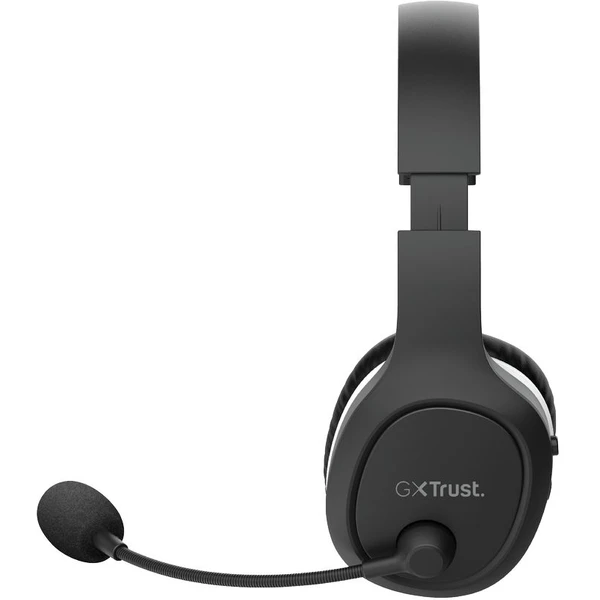 Trust GTX 391 Thian bezdrátová herní sluchátka černá - Sluchátka - Obrázek U8G4700301