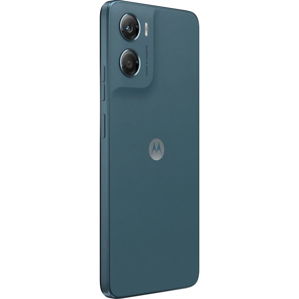 Motorola Moto G06 4/64GB DS GSM PANTONE modrý - Mobilní telefony - Obrázek U8II000K01