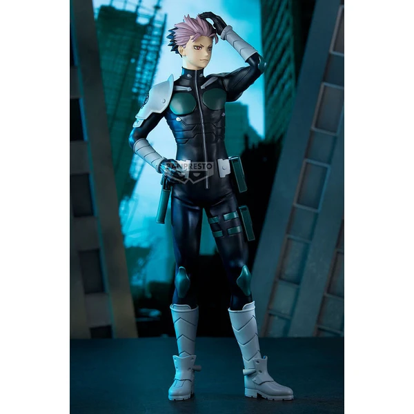 Figurka Bandai Banpresto Kaiju No. 8 GLITTER&GLAMOURS - Gen Narumi 22 cm - Figurky - Obrázek U8IO000K01