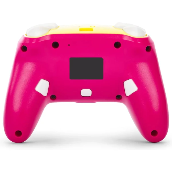 PowerA Enhanced bezdrátový herní ovladač pro Nintendo Switch (OLED, Switch, Lite) Pikachu Vibrant - Herní ovladače - Obrázek U8J5000P01
