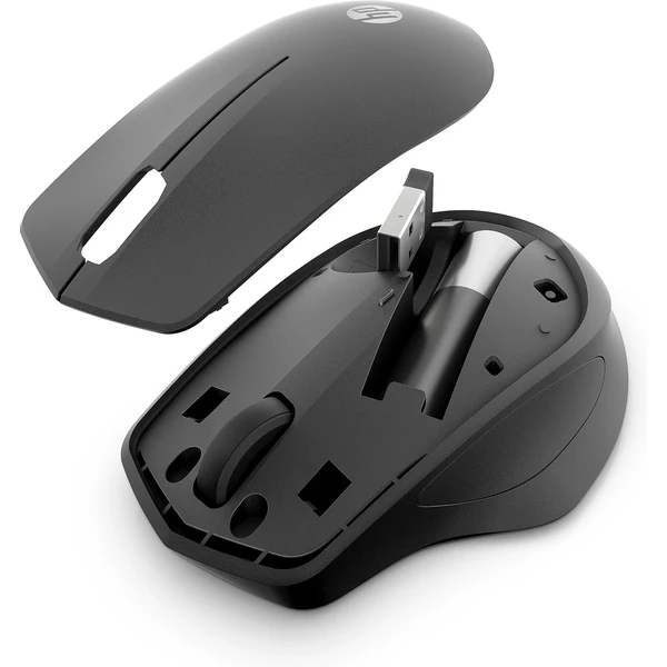 HP 280 Silent bezdrátová myš - Myši - Obrázek U8JEF00101