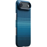 Pitaka Ultra-Slim Case MagSafe kryt iPhone Air Moonrise - Pouzdra
