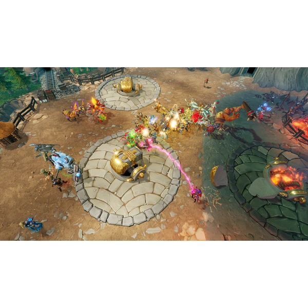Dungeons 3 (Xbox One) - Hry pro Xbox One - Obrázek U8L5100201