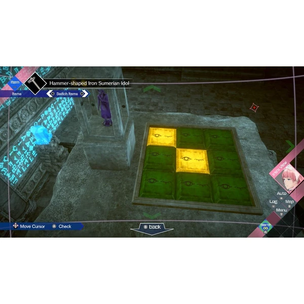 No Sleep For Kaname Date - From AI:TSF Aiba (Switch 2) - Hry pro Nintendo Switch 2 - Obrázek U8LH000N01