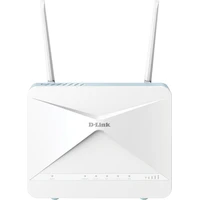 D-Link EAGLE PRO AI AX1500 4G Smart Wi-Fi 6 router bílý - Routery