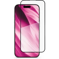 iWant AntiReflective Glass 3D ochranné sklo pro iPhone 17 Pro Max/16 Pro Max - Ochranné folie a skla