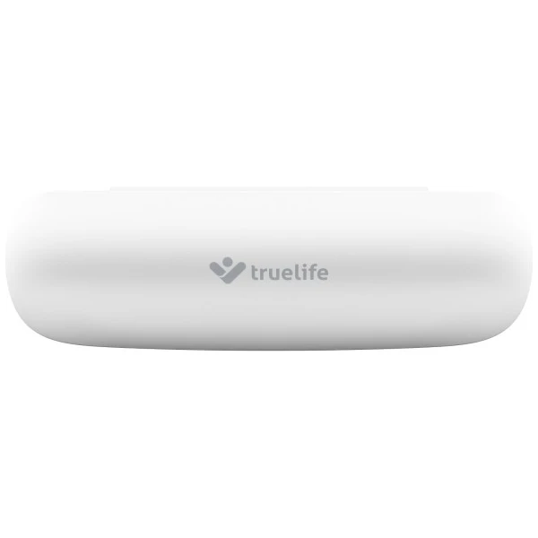 TrueLife SonicBrush UV-series cestovní pouzdro bílé - Pouzdra - Obrázek U8O8G00101