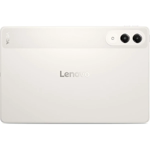 Lenovo Yoga Tab 12GB/256GB bílý + klávesnice + Tab Pen Pro - Tablety - Obrázek U8OL000K01