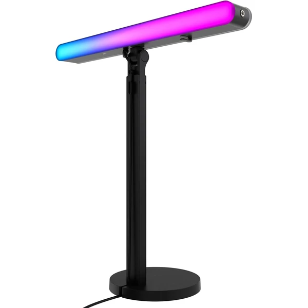 Logitech G Litra Beam LX streamovací světlo černé - Lampičky - Obrázek U8P5000L01