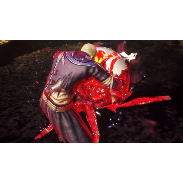 Stranger of Paradise Final Fantasy Origin (PS5) - Hry pro PS5 - Obrázek U8PU600301