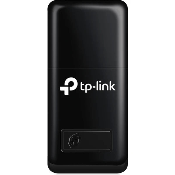 TP-Link TL-WN823N WiFi USB adaptér - Síťové adaptéry - Obrázek U8QFF00101