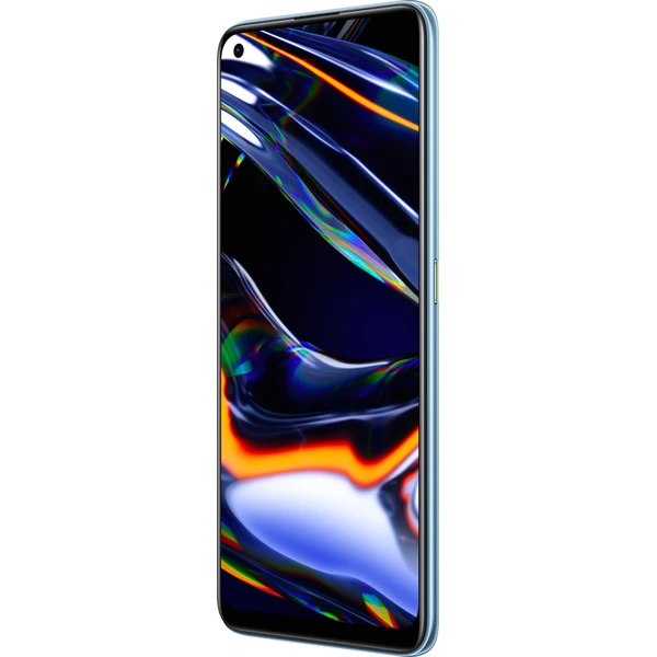 Realme 7 Pro 8GB/128GB Dual SIM Mirror Silver - Mobilní telefony - Obrázek U8T6500301
