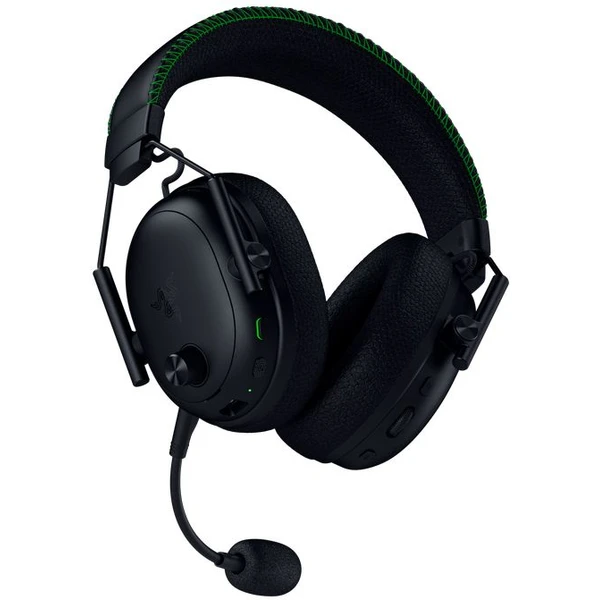 Razer BlackShark V3 Pro for Xbox černé - Sluchátka - Obrázek U8TF000K01