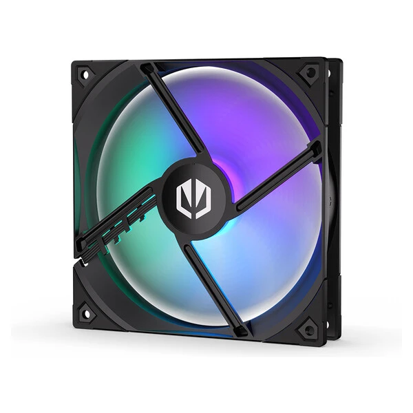 Endorfy Fluctus 140 ARGB - Ventilátory pro PC - Obrázek U8TK100501