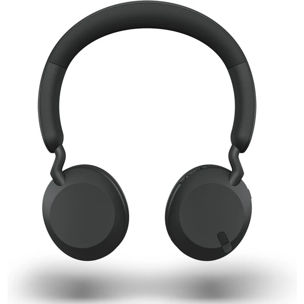 Jabra Elite 45h černá - Sluchátka - Obrázek U8Y0100501