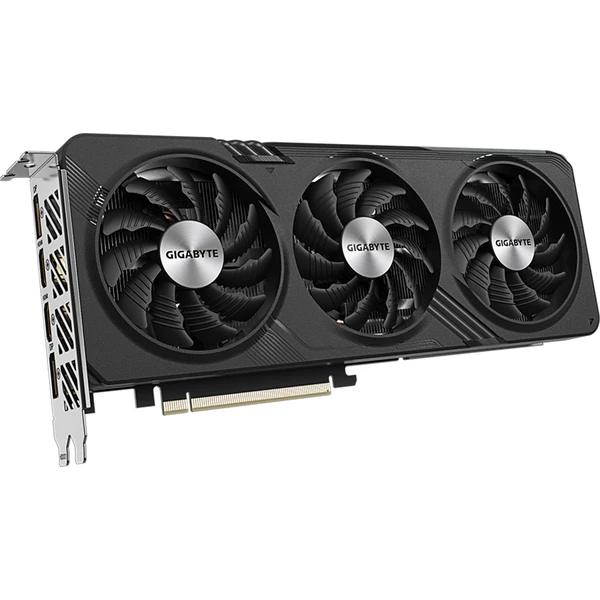GIGABYTE NVIDIA GeForce RTX 4060 GAMING OC 8G - Grafické karty - Obrázek U8Z2000701