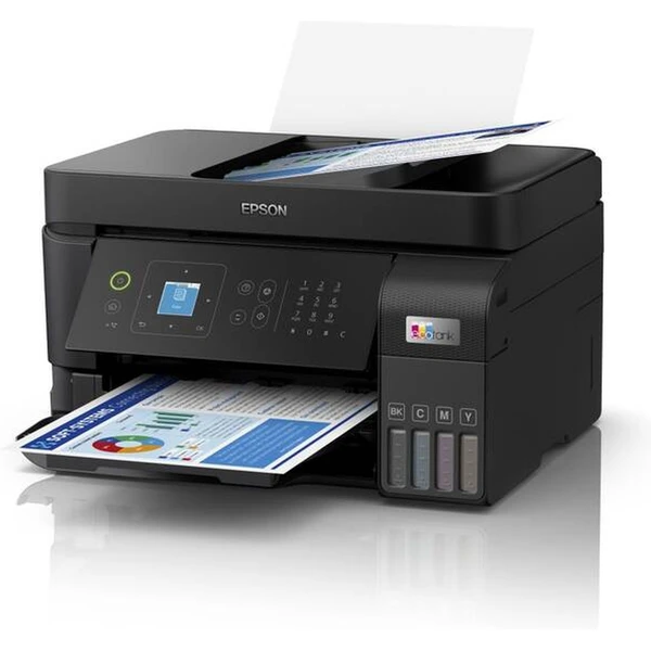 Epson EcoTank L5590 tiskárna (záruka na 5 let po registraci) - Tiskárny - Obrázek U8Z6000K01