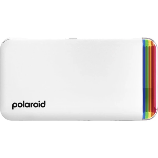 Polaroid Hi-Print Gen 2 tiskárna E-box bílá - Tiskárny - Obrázek U914000L01