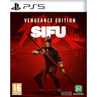 Sifu (PS5) - Hry pro PS5