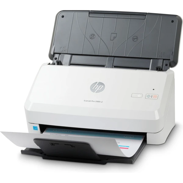 HP ScanJet Pro 2000 s2 - Skenery - Obrázek U96G300401