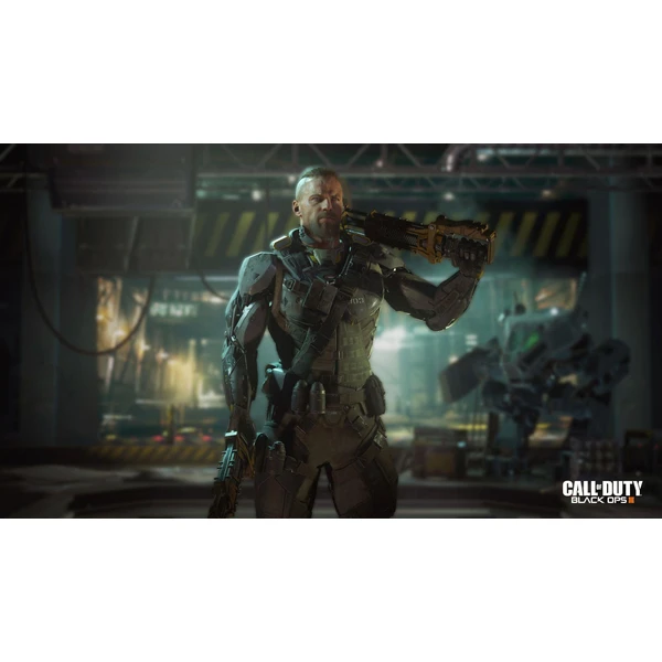 Call of Duty: Black Ops 3 (PS4) - Hry pro PS4 - Obrázek U975100201