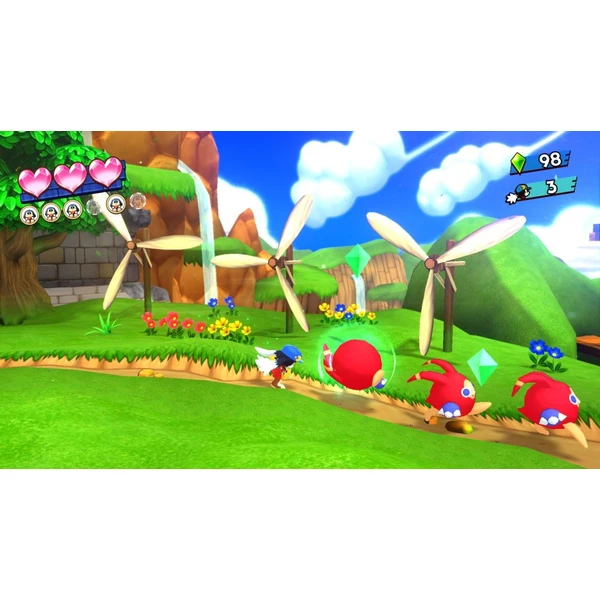 Klonoa Phantasy Reverie Series (PS5) - Hry pro PS5 - Obrázek U97D100501