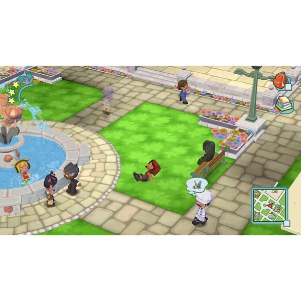 MySims Cozy Bundle (PS5) - Hry pro PS5 - Obrázek U97M000K01