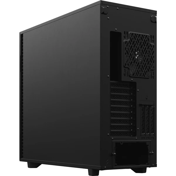 Fractal Design Define 7 XL Černá TG Dark Tint - Počítačové skříně - Obrázek U98W600301