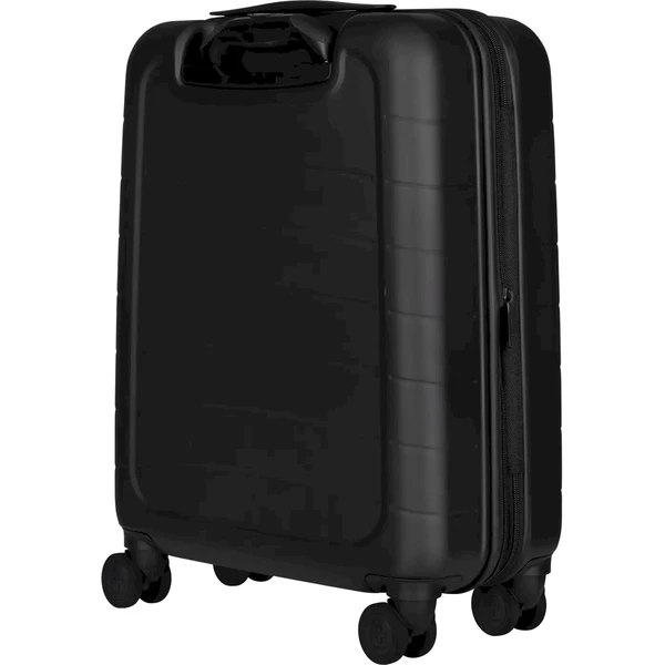 WENGER SYNTRY cestovní kufr vel. S (Carry-On) šedý - Kufry - Obrázek U9AF000L01